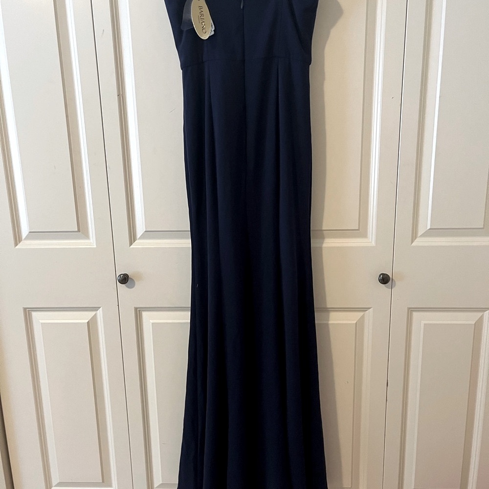 Bariano Australia navy blue dress 💙 *cross-listed* - Picture 3 of 9